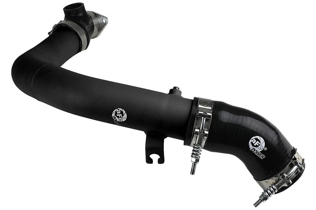aFe BladeRunner Aluminum Hot Charge Pipe for VA Subaru WRX (46-20378)