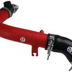 aFe BladeRunner Aluminum Hot Charge Pipe for VA Subaru WRX (46-20378)