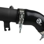 aFe BladeRunner Aluminum Hot Charge Pipe for VA Subaru WRX (46-20378)