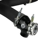 aFe BladeRunner Aluminum Hot Charge Pipe for VA Subaru WRX (46-20378)