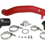 aFe BladeRunner Aluminum Hot Charge Pipe for VA Subaru WRX (46-20378)