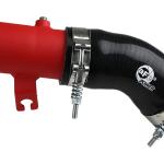 aFe BladeRunner Aluminum Hot Charge Pipe for VA Subaru WRX (46-20378)