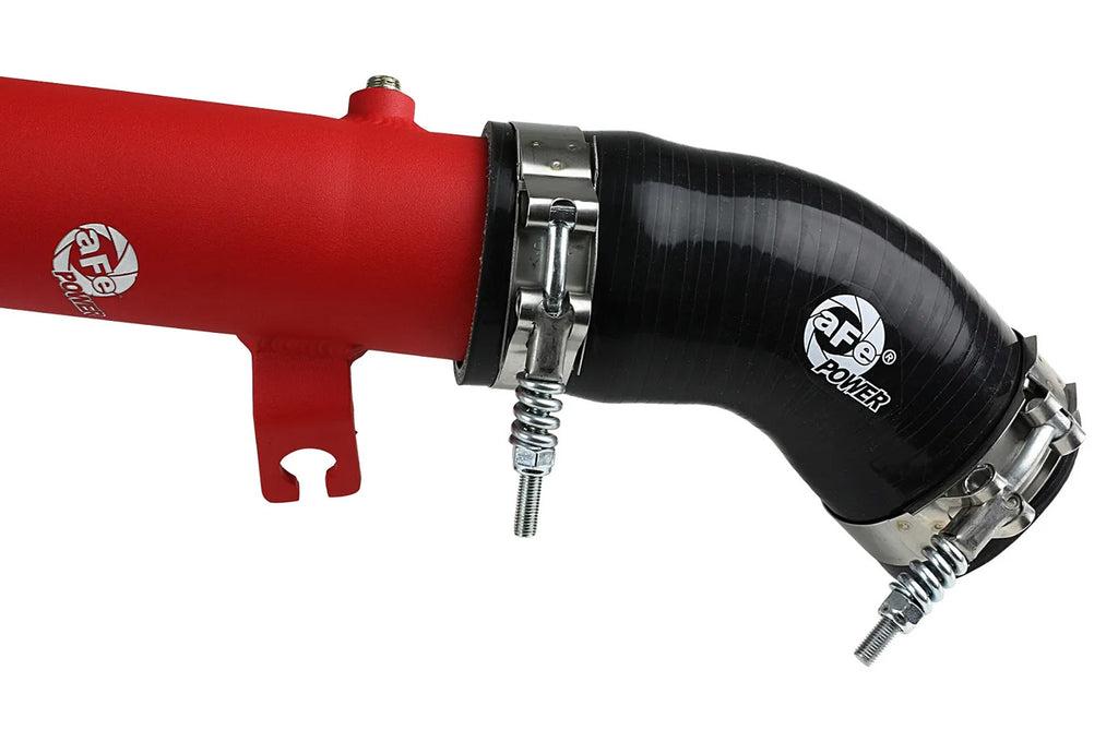 aFe BladeRunner Aluminum Hot Charge Pipe for VA Subaru WRX (46-20378)