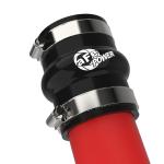 aFe BladeRunner Aluminum Hot Charge Pipe for VB 2022+ Subaru WRX (46-20668)