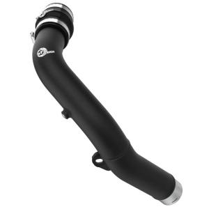 aFe BladeRunner Aluminum Hot Charge Pipe for VB 2022+ Subaru WRX (46-20668)