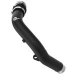 aFe BladeRunner Aluminum Hot Charge Pipe for VB 2022+ Subaru WRX (46-20668)