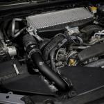 aFe BladeRunner Aluminum Hot Charge Pipe for VB 2022+ Subaru WRX (46-20668)