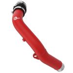 aFe BladeRunner Aluminum Hot Charge Pipe for VB 2022+ Subaru WRX (46-20668)