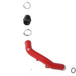 aFe BladeRunner Aluminum Hot Charge Pipe for VB 2022+ Subaru WRX (46-20668)