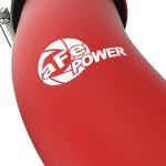 aFe BladeRunner Aluminum Hot Charge Pipe for VB 2022+ Subaru WRX (46-20668)