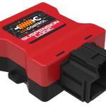 aFe CONTROL Suspension Logic Electronic Shock Delete Module for 2019-2020 Ford Raptor (436-30T001-A)