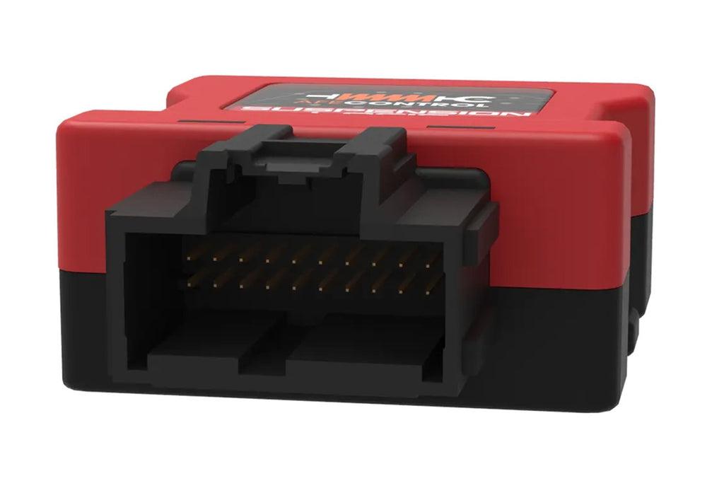 aFe CONTROL Suspension Logic Electronic Shock Delete Module for 2019-2020 Ford Raptor (436-30T001-A)