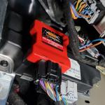 aFe CONTROL Suspension Logic Electronic Shock Delete Module for 2019-2020 Ford Raptor (436-30T001-A)