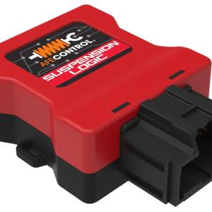 aFe CONTROL Suspension Logic Electronic Shock Delete Module for 2019-2020 Ford Raptor (436-30T001-A)