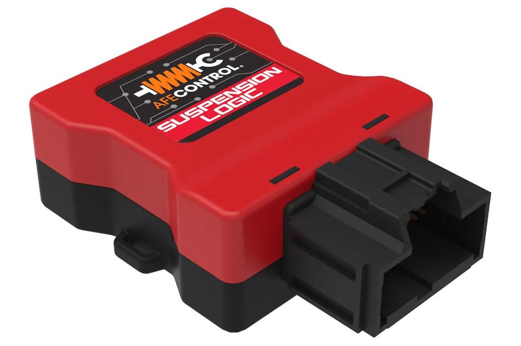 aFe CONTROL Suspension Logic Electronic Shock Delete Module for 2019-2020 Ford Raptor (436-30T001-A)