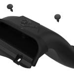 aFe Rapid Induction Dynamic Air Scoop (DAS) for Gen3 Ford Raptor (52-10010S)