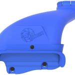 aFe Rapid Induction Dynamic Air Scoop (DAS) for Gen3 Ford Raptor (52-10010S)