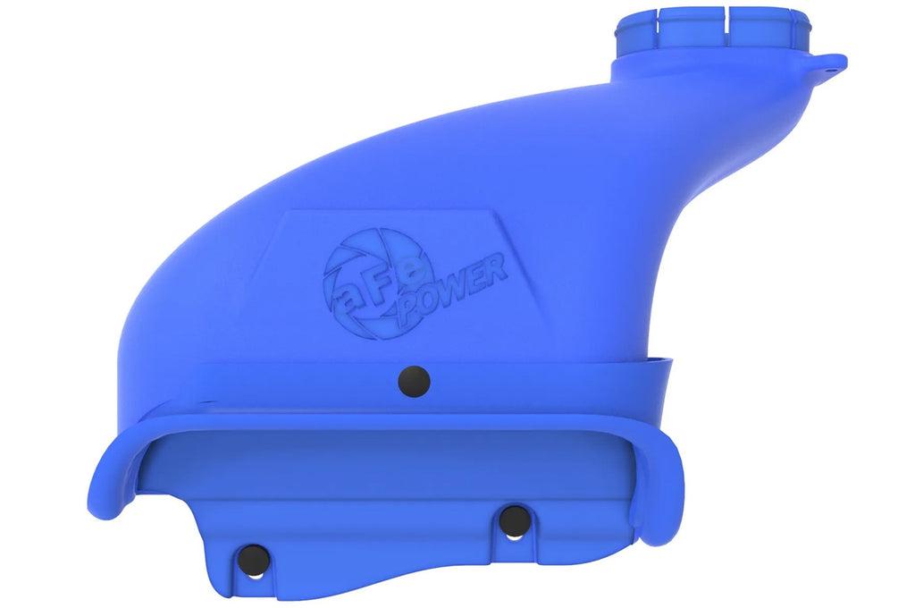 aFe Rapid Induction Dynamic Air Scoop (DAS) for Gen3 Ford Raptor (52-10010S)