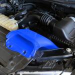 aFe Rapid Induction Dynamic Air Scoop (DAS) for Gen3 Ford Raptor (52-10010S)