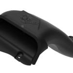 aFe Rapid Induction Dynamic Air Scoop (DAS) for Gen3 Ford Raptor (52-10010S)