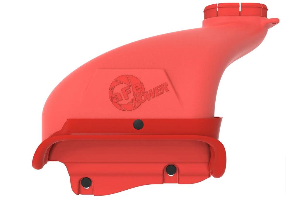aFe Rapid Induction Dynamic Air Scoop (DAS) for Gen3 Ford Raptor (52-10010S)