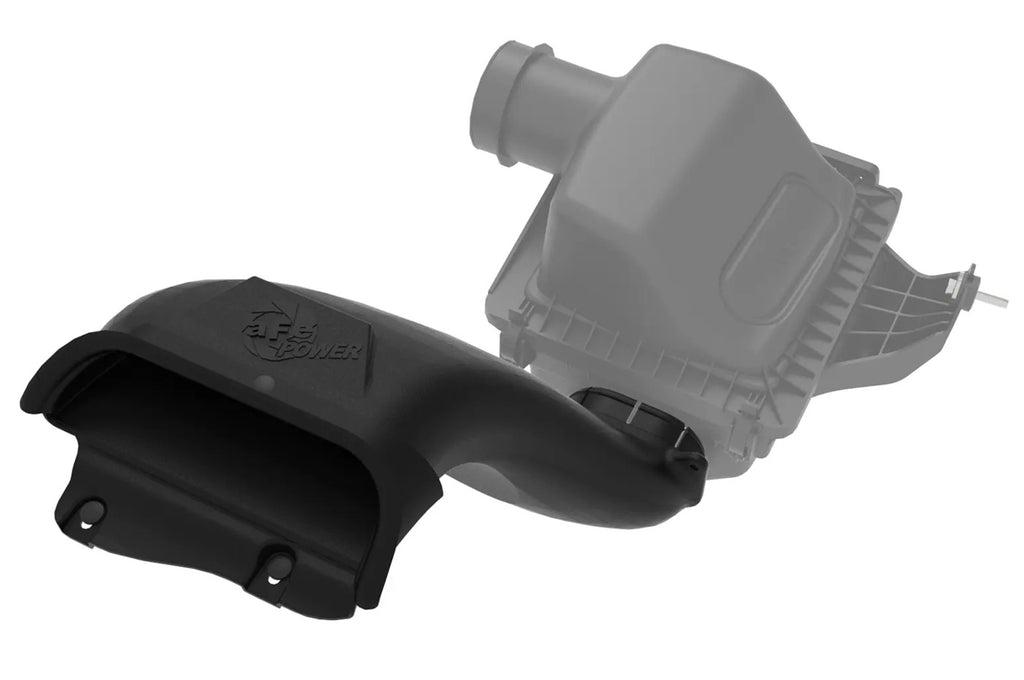 aFe Rapid Induction Dynamic Air Scoop (DAS) for Gen3 Ford Raptor (52-10010S)
