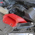 aFe Rapid Induction Dynamic Air Scoop (DAS) for Gen3 Ford Raptor (52-10010S)