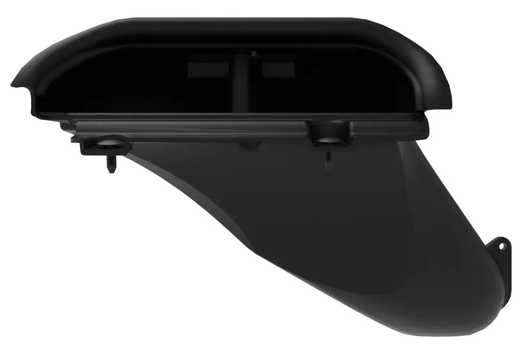 aFe Rapid Induction Dynamic Air Scoop (DAS) for Gen3 Ford Raptor (52-10010S)