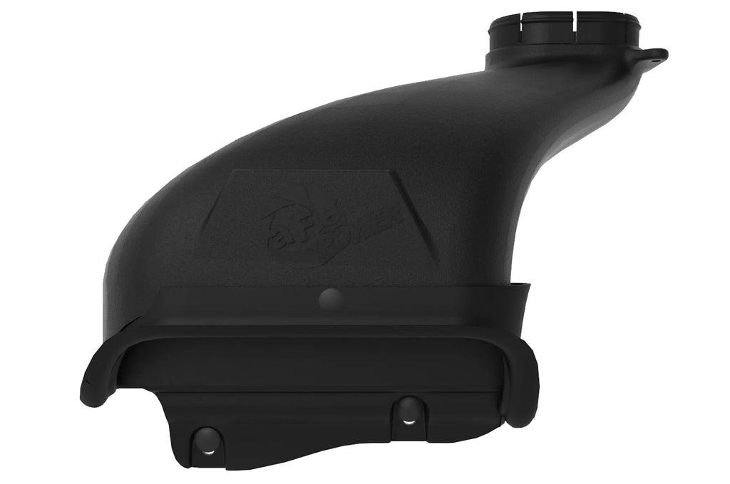 aFe Rapid Induction Dynamic Air Scoop (DAS) for Gen3 Ford Raptor (52-10010S)