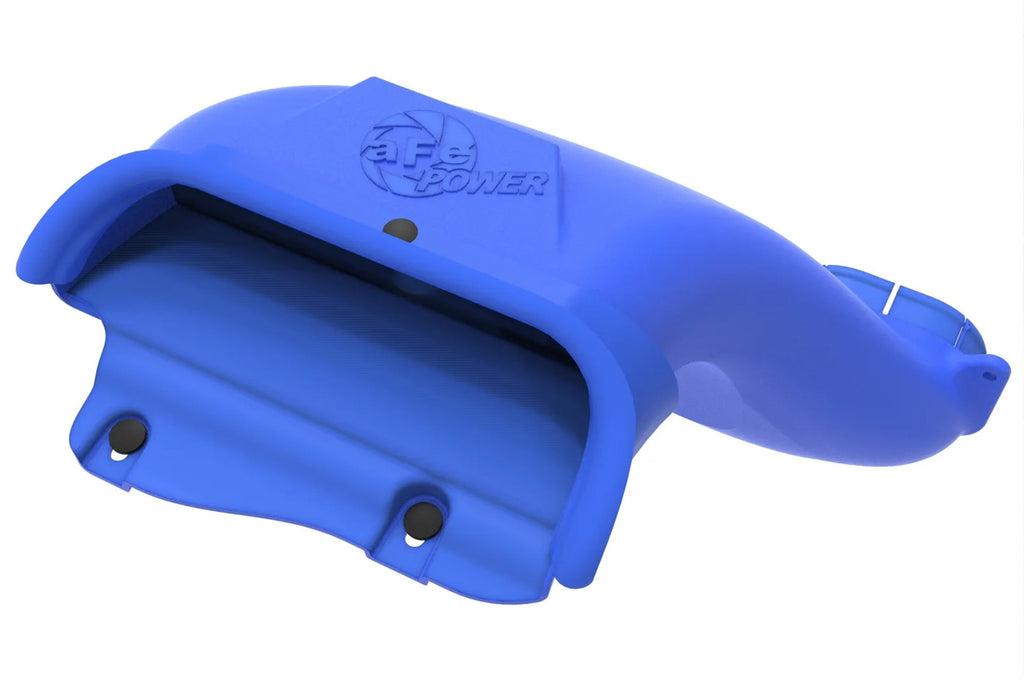 aFe Rapid Induction Dynamic Air Scoop (DAS) for Gen3 Ford Raptor (52-10010S)