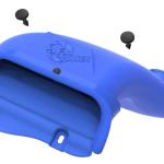 aFe Rapid Induction Dynamic Air Scoop (DAS) for Gen3 Ford Raptor (52-10010S)