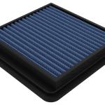 aFe Magnum FLOW Air Filter for 2012-2020 Subaru WRX (30-10161/31-10161)