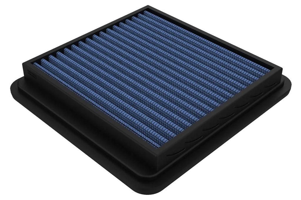 aFe Magnum FLOW Air Filter for 2012-2020 Subaru WRX (30-10161/31-10161)