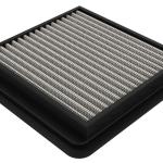 aFe Magnum FLOW Air Filter for 2012-2020 Subaru WRX (30-10161/31-10161)