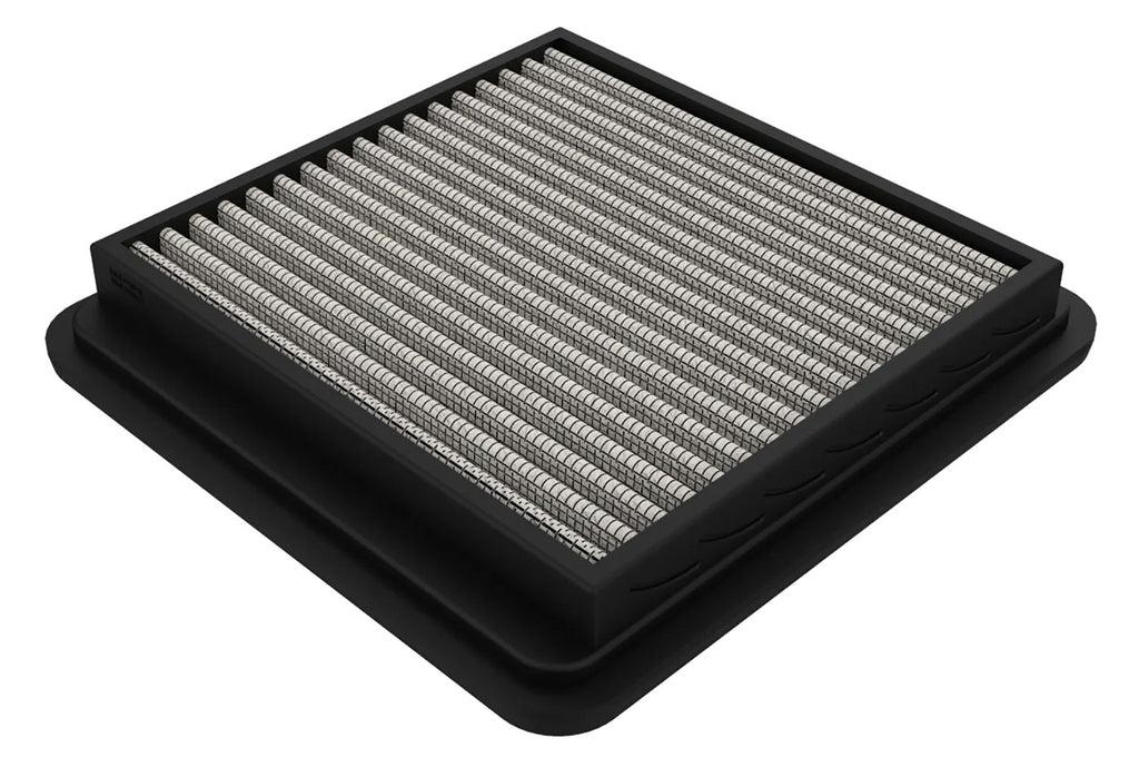 aFe Magnum FLOW Air Filter for 2012-2020 Subaru WRX (30-10161/31-10161)