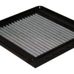 aFe Magnum FLOW Air Filter for 2012-2020 Subaru WRX (30-10161/31-10161)