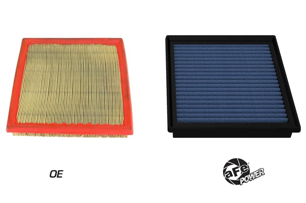 aFe Magnum FLOW Pro Replacement Air Filters for VB 2022+ Subaru WRX