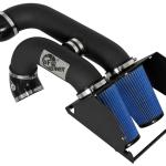 aFe Magnum FORCE Super Raptor Stage-2 Cold Air Intake for Gen2 Ford Raptor (54-12882)