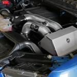 aFe Magnum FORCE Super Raptor Stage-2 Cold Air Intake for Gen2 Ford Raptor (54-12882)