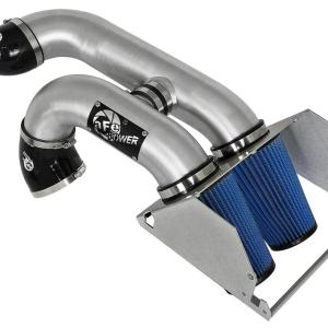 aFe Magnum FORCE Super Raptor Stage-2 Cold Air Intake for Gen2 Ford Raptor (54-12882)