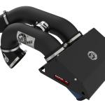 aFe Rapid Induction Cold Air Intake for Gen3 Ford Raptor (52-10015R)