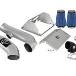 aFe Magnum FORCE Super Raptor Stage-2 Cold Air Intake for Gen2 Ford Raptor (54-12882)