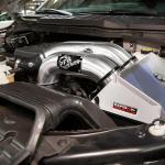 aFe Rapid Induction Cold Air Intake for Gen3 Ford Raptor (52-10015R)
