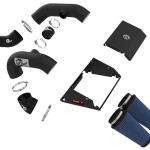 aFe Rapid Induction Cold Air Intake for Gen3 Ford Raptor (52-10015R)