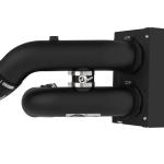 aFe Rapid Induction Cold Air Intake for Gen3 Ford Raptor (52-10015R)