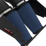 aFe Rapid Induction Cold Air Intake for Gen3 Ford Raptor (52-10015R)