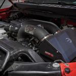 aFe Rapid Induction Cold Air Intake for Gen3 Ford Raptor (52-10015R)