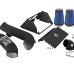 aFe Magnum FORCE Super Raptor Stage-2 Cold Air Intake for Gen2 Ford Raptor (54-12882)