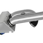 aFe Magnum FORCE Super Raptor Stage-2 Cold Air Intake for Gen2 Ford Raptor (54-12882)