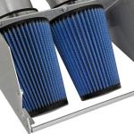 aFe Magnum FORCE Super Raptor Stage-2 Cold Air Intake for Gen2 Ford Raptor (54-12882)